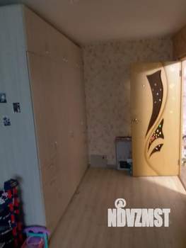 2-к квартира, на длительный срок, 44м2, 3/5 этаж