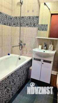 1-к квартира, на длительный срок, 42м2, 22/25 этаж