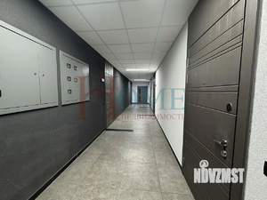 1-к квартира, на длительный срок, 38м2, 6/17 этаж