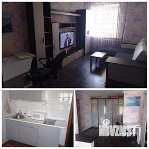 1-к квартира, на длительный срок, 35м2, 7/9 этаж