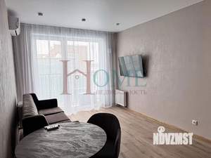 2-к квартира, на длительный срок, 45м2, 6/9 этаж