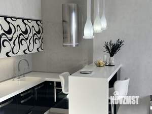 2-к квартира, на длительный срок, 50м2, 22/25 этаж