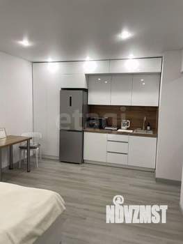 1-к квартира, на длительный срок, 29м2, 8/18 этаж