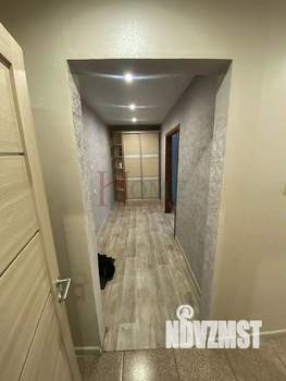 1-к квартира, на длительный срок, 40м2, 2/9 этаж