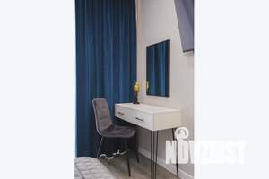 2-к квартира, посуточно, 45м2, 4/10 этаж