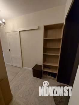 2-к квартира, посуточно, 49м2, 2/9 этаж