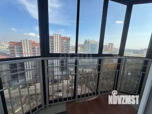 2-к квартира, на длительный срок, 49м2, 17/18 этаж