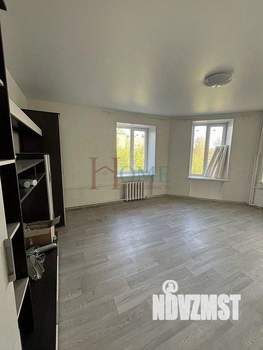 2-к квартира, на длительный срок, 54м2, 2/3 этаж