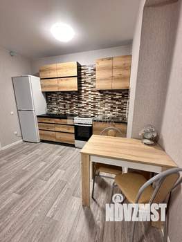 Студия квартира, на длительный срок, 29м2, 17/18 этаж