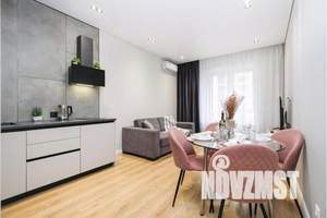 2-к квартира, посуточно, 40м2, 2/20 этаж