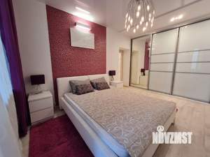 2-к квартира, на длительный срок, 58м2, 4/10 этаж