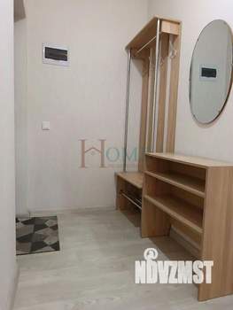 1-к квартира, на длительный срок, 40м2, 17/25 этаж