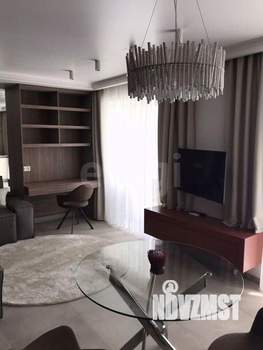 1-к квартира, на длительный срок, 36м2, 4/10 этаж