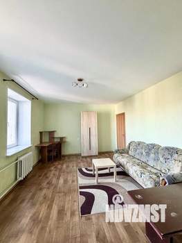 2-к квартира, на длительный срок, 76м2, 4/14 этаж