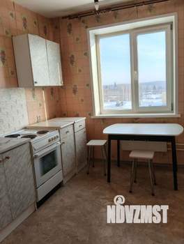 1-к квартира, на длительный срок, 36м2, 7/10 этаж