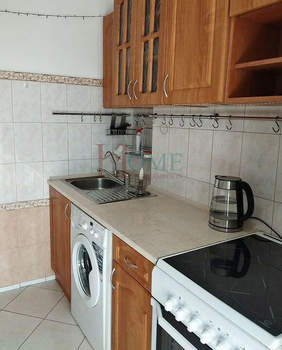 1-к квартира, на длительный срок, 33м2, 8/9 этаж