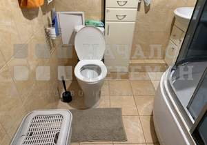 Студия квартира, на длительный срок, 32м2, 3/10 этаж