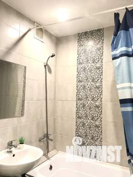 1-к квартира, посуточно, 32м2, 2/5 этаж