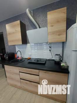 1-к квартира, посуточно, 32м2, 8/13 этаж