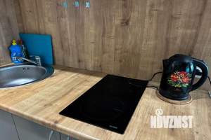 2-к квартира, посуточно, 25м2, 1/1 этаж