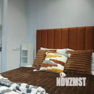Студия квартира, посуточно, 28м2, 17/17 этаж