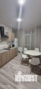 1-к квартира, на длительный срок, 40м2, 25/25 этаж