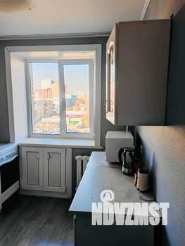 2-к квартира, посуточно, 45м2, 5/9 этаж