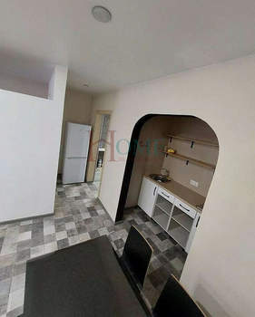 1-к квартира, на длительный срок, 38м2, 2/10 этаж