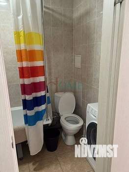 1-к квартира, на длительный срок, 28м2, 1/11 этаж