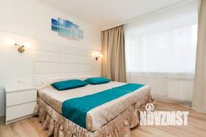 1-к квартира, посуточно, 25м2, 2/9 этаж