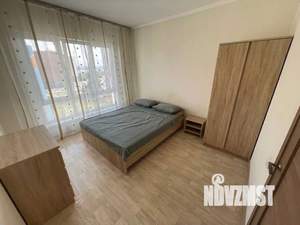 2-к квартира, посуточно, 55м2, 1/1 этаж