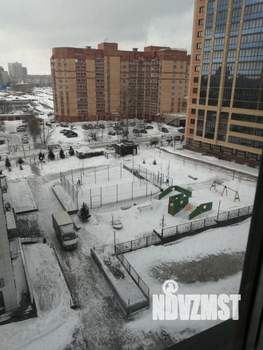 1-к квартира, на длительный срок, 30м2, 7/22 этаж