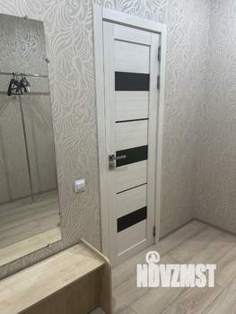 Студия квартира, на длительный срок, 34м2, 1/18 этаж