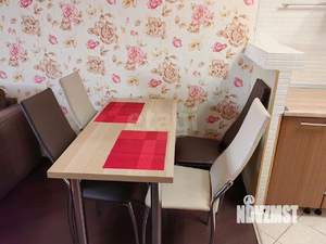 1-к квартира, на длительный срок, 45м2, 2/9 этаж