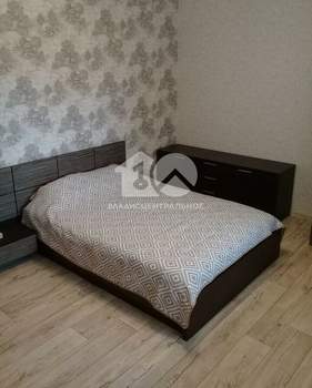 3-к квартира, на длительный срок, 90м2, 1/14 этаж