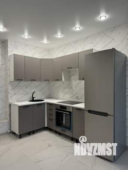 4-к квартира, на длительный срок, 89м2, 9/24 этаж