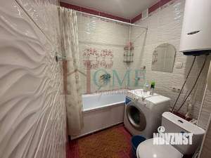 1-к квартира, на длительный срок, 30м2, 1/10 этаж