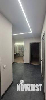 3-к квартира, на длительный срок, 68м2, 10/26 этаж