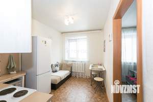 1-к квартира, на длительный срок, 24м2, 5/5 этаж