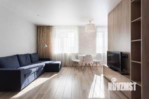 2-к квартира, на длительный срок, 38м2, 7/9 этаж