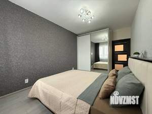 2-к квартира, посуточно, 40м2, 1/1 этаж