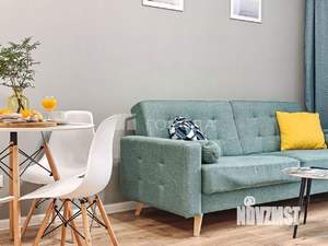 2-к квартира, на длительный срок, 44м2, 7/20 этаж