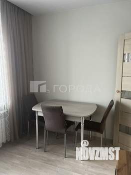 1-к квартира, на длительный срок, 36м2, 5/20 этаж