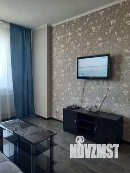 1-к квартира, на длительный срок, 42м2, 14/25 этаж