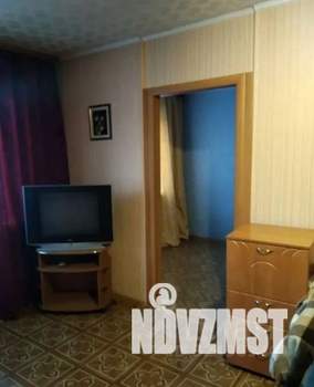 2-к квартира, на длительный срок, 45м2, 5/5 этаж