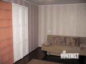 1-к квартира, на длительный срок, 32м2, 4/5 этаж