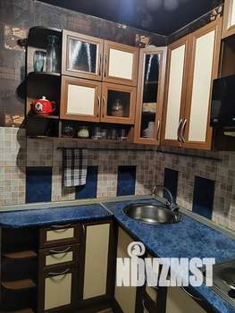 2-к квартира, посуточно, 45м2, 1/5 этаж
