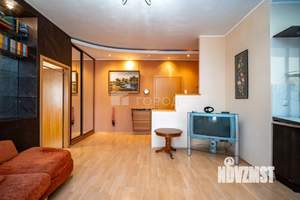 2-к квартира, на длительный срок, 52м2, 3/8 этаж