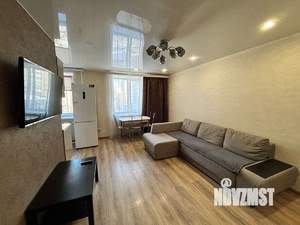 2-к квартира, посуточно, 45м2, 4/9 этаж