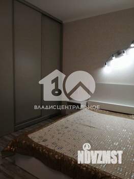 1-к квартира, на длительный срок, 35м2, 4/5 этаж